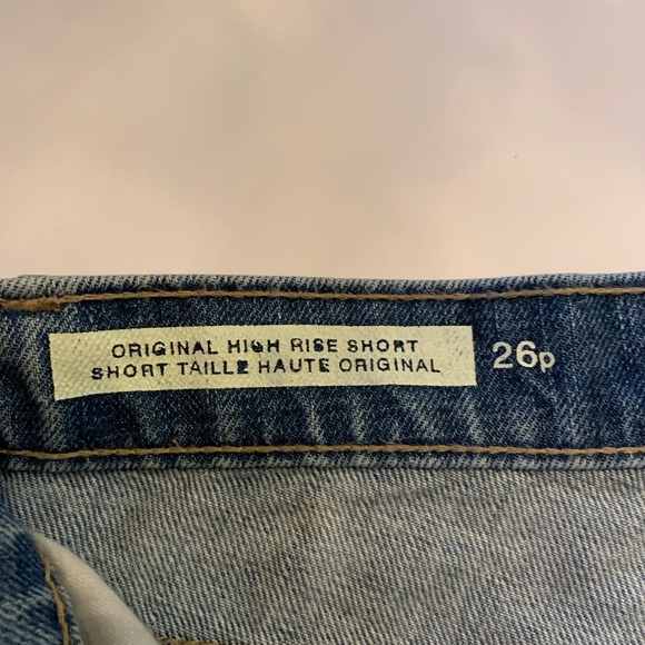 Gap shorts - Picture 5 of 5